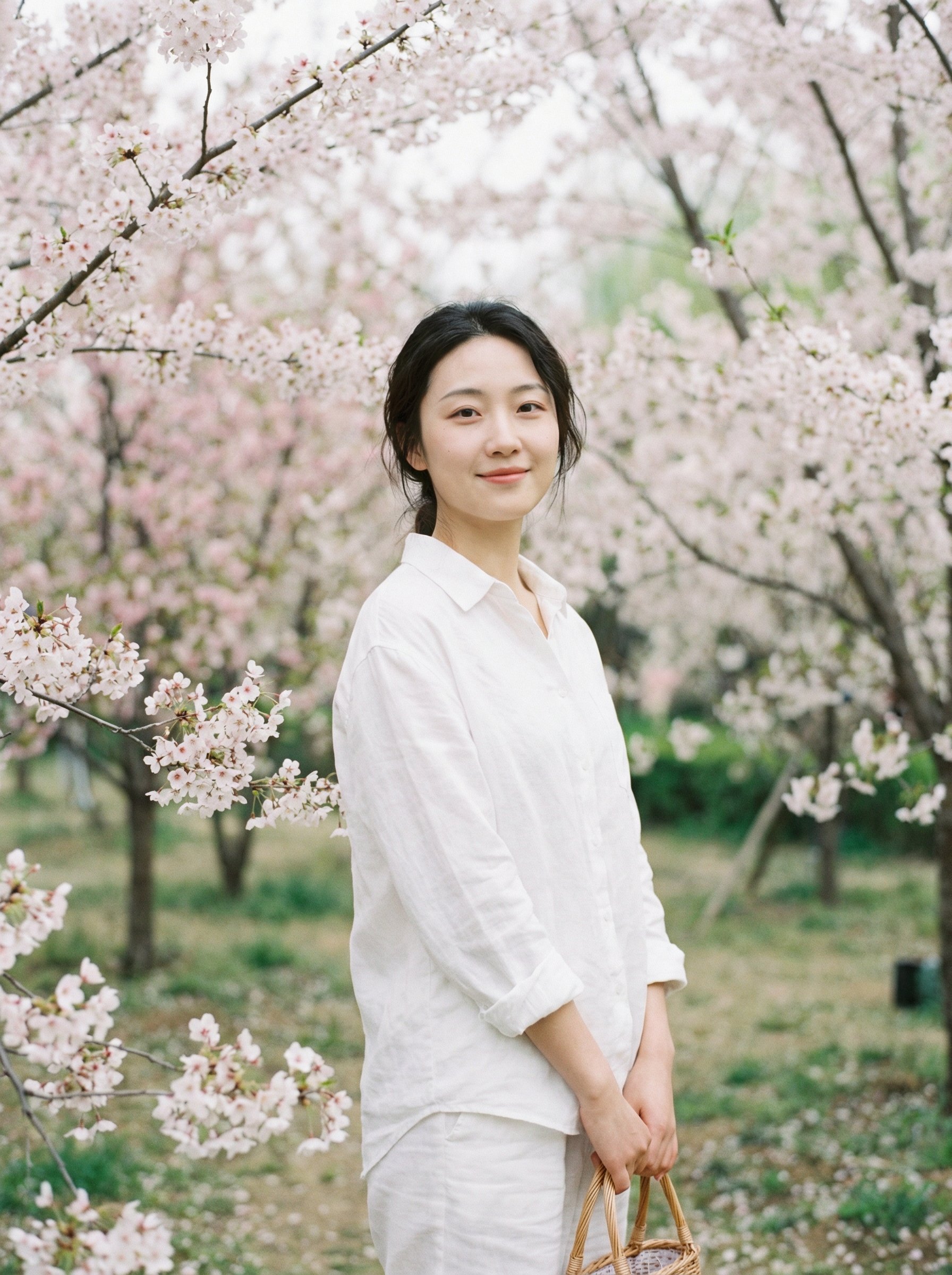 海角海角MV拍摄 | 清新风格音乐视频制作视频教程