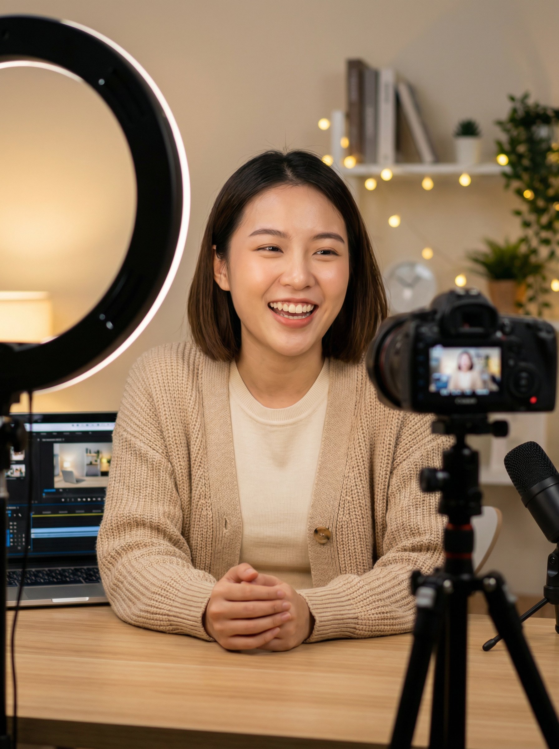 海角海角AI视频剪辑教程 | 智能修图视频演示全程